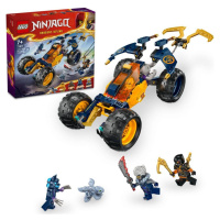 LEGO® NINJAGO® 71811 Arin a jeho nindžovská terénní bugina