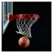 Fotografie Basketball in Hoop, Ryan McVay, (40 x 40 cm)