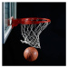 Fotografie Basketball in Hoop, Ryan McVay, 40 × 40 cm