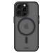 Kryt Laut HUEX PROTECT for iPhone 15 Pro Max Black (L_IP23D_HPT_BK)