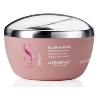 Alfaparf Semi di Lino Moisture Nutritive Mask 200ml