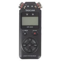 Tascam DR-05X