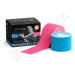 BronVit Sport Kinesio Tape set modr+růžo 2x5cmx6m