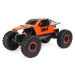 Axial AX24 XC-1 1:24 4WS RTR oranžový