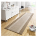 Hanse Home Collection koberce Běhoun Basic 102498 - 80x200 cm