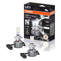 LEDriving HLT Bright, H7, 24V, PX26d