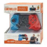 Bluetooth Gamepad kompabilní s Nintendo