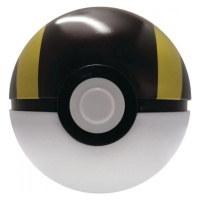 Pokémon plechovka Pokéball Tin 2023 - Ultra Ball