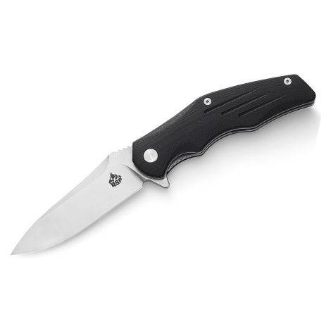 QSP Pangolin QS105-A Black G10