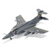 Classic Kit letadlo A06021 - Blackburn Buccaneer S Mk.2 RN (1:72)