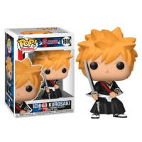 Funko Pop! 1610 Bleach Ichigo Kurosaki