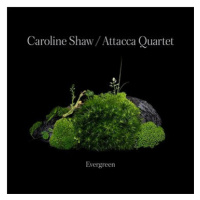 Shaw Caroline, Attacca Quartet: Caroline Shaw: Evergreen - CD