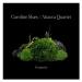 Shaw Caroline, Attacca Quartet: Caroline Shaw: Evergreen - CD