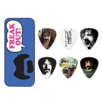 Dunlop Frank Zappa Pick Tin 2
