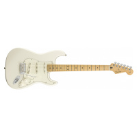 Fender Player Stratocaster Polar White Maple