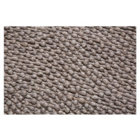 LuxD Designový koberec Arabella 250x155 antracit