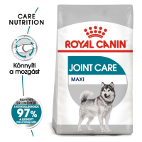Royal Canin Maxi Joint Care - granule pro zdraví kloubů pro dospělé psy velkých plemen 10 kg