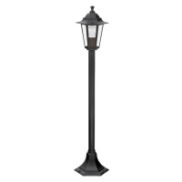 Rabalux Rabalux 8210 - Venkovní lampa VELENCE 1xE27/60W/230V 105 cm