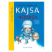 Kajsa Nebojsa | Astrid Lindgrenová, Jarka Vrbová, Michaela Pavlátová