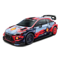 NINCORACERS Hyundai i20 Coupe WRC 1:16 2.4GHz RTR