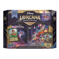 Disney Lorcana: Azurite Sea - Gift Set