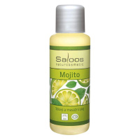 Saloos Tělový a masážní olej Mojito BIO 50 ml