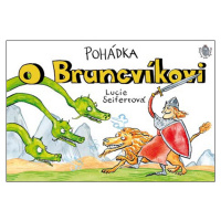 Pohádka O Bruncvíkovi