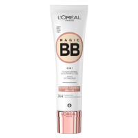 L´Oréal Paris Magic BB 01 Very Light BB krém, 30ml