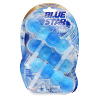 Blue Star WC blok Polární moře 3 x 42 g