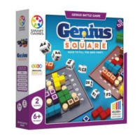 SMART - Genius Square