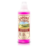 SAPONE DI TOSCANA Pavimenti Bouquet di Fiori Concentrato 1 l