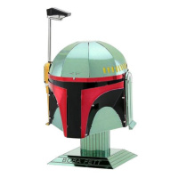 Metal Earth 3D puzzle - Star Wars: Helma Boba Fett