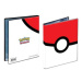 Ultra PRO Poké Ball 4-Pocket Binder