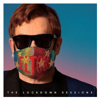 John Elton: Lockdown Sessions - CD