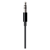 APPLE Zvukový kabel s konektorem Lightning a 3, 5mm jackem (1, 2m)