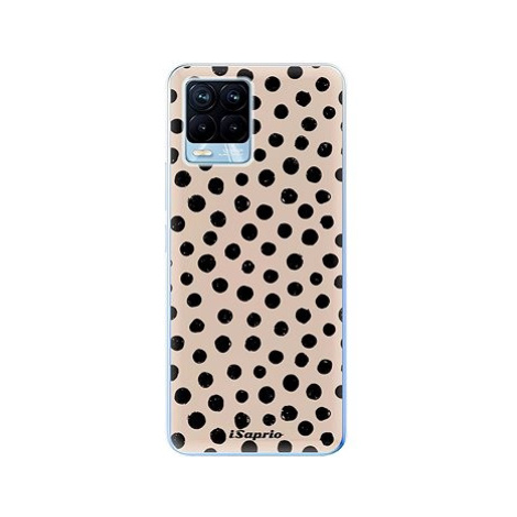 iSaprio Dotted - Realme 8 / 8 Pro