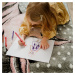 Ayyildiz koberce Dětský kusový koberec Kids 590 pink - 120x170 cm