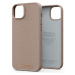 NJORD Just Case iPhone 14 Plus Pink Sand