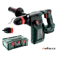 METABO KH 18 LTX BL 24 Q aku kombinované kladivo 18V metaBOX 601714840 bez akumulátoru