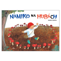 Namiko na hubách