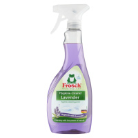 Frosch Levandulový hygienický čistič, 500 ml