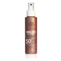 Domus Olea Toscana Přírodní opalovací sprej na obličej a tělo SPF 50+