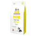 Brit Care Mini Grain Free Adult Lamb - 7 kg