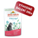 Almo Nature Holistic Urinary Help - Losos 70g výhodné balení 30ks