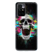 iSaprio Skull in Colors pro Xiaomi Redmi 10