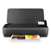 HP OfficeJet 250 Mobile CZ992A Černá