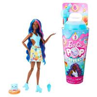 Mattel barbie® pop reveal™ šťavnaté ovoce - ovocný punč