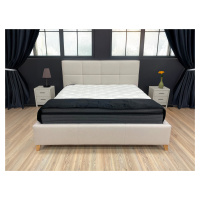 Postel Dreamy Brix Standard Barevné provedení: Castel 90, Velikost: 140x200