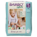 BAMBO Nature Pleny jednorázové 5 XL (12-18 kg) 22 ks