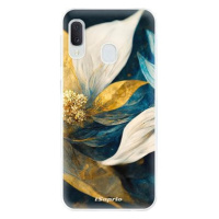 iSaprio Gold Petals pro Samsung Galaxy A20e